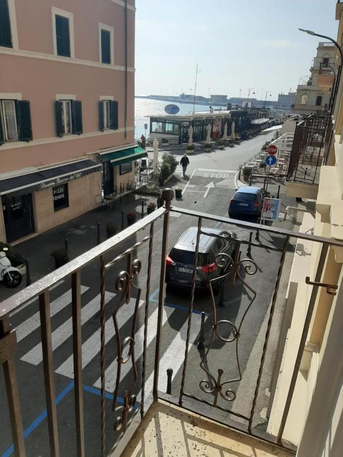 Puravida Apartment Anzio Exterior foto